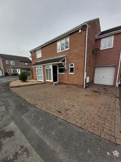 3 bedroom semi-detached house to rent, Mildenhall Close, Hartlepool TS25 2RN