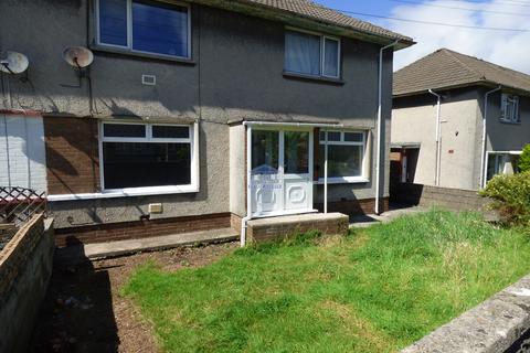 2 bedroom ground floor flat for sale, Ffordd-y-Goedwig , Pyle, Bridgend. CF33 6HY