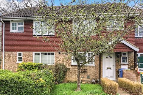 3 bedroom terraced house for sale, Hook, Hampshire RG27