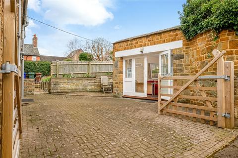 2 bedroom end of terrace house for sale, Goose Green, Banbury OX15