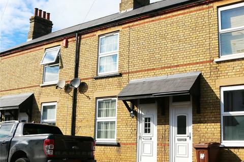 2 bedroom terraced house for sale, Whaley Road, Potters Bar, Hertfordshire, EN6