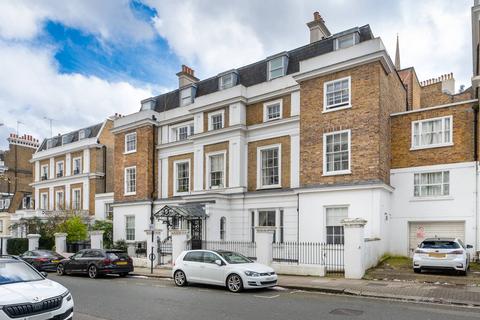 2 bedroom flat to rent - Craven Hill, Bayswater, London, W2