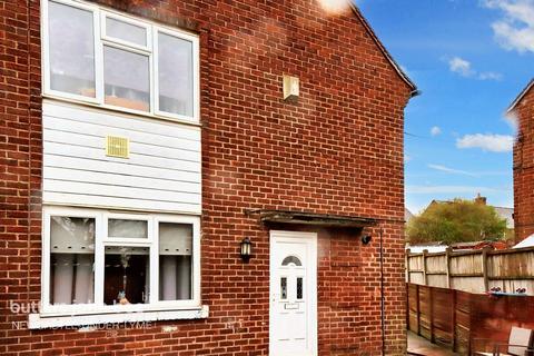 3 bedroom semi-detached house for sale, Cleveland Road, Newcastle