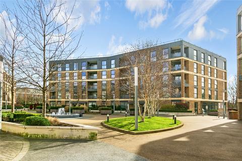 Flat 14, Quadrant House Levett Square, Richmond, TW9 4FF