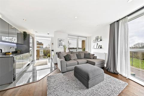 Flat 14, Quadrant House Levett Square, Richmond, TW9 4FF
