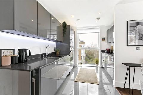 Flat 14, Quadrant House Levett Square, Richmond, TW9 4FF