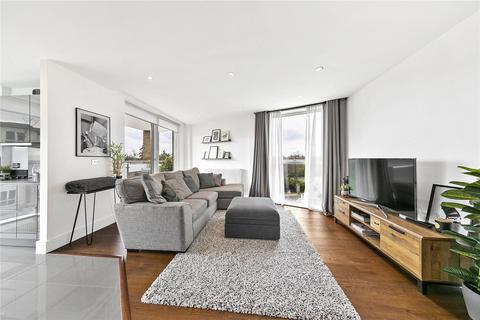 Flat 14, Quadrant House Levett Square, Richmond, TW9 4FF