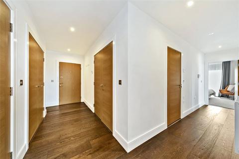 Flat 14, Quadrant House Levett Square, Richmond, TW9 4FF
