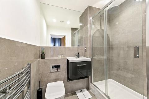 Flat 14, Quadrant House Levett Square, Richmond, TW9 4FF