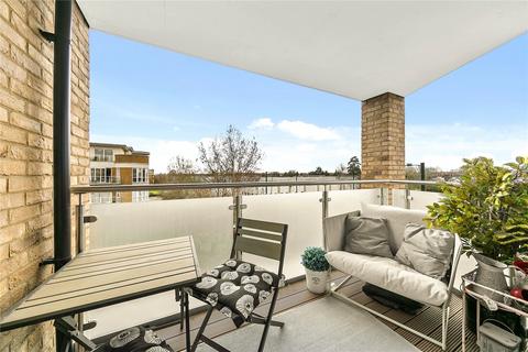 Flat 14, Quadrant House Levett Square, Richmond, TW9 4FF