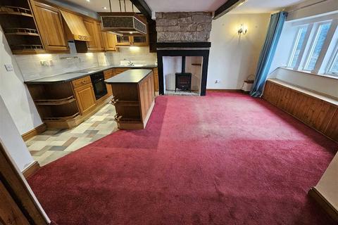 2 bedroom terraced house to rent, Church Street, Longwood, Huddersfield