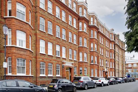 3 bedroom flat for sale, Abingdon Mansions, Pater Street, London, W8