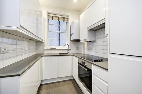 3 bedroom flat for sale, Abingdon Mansions, Pater Street, London, W8