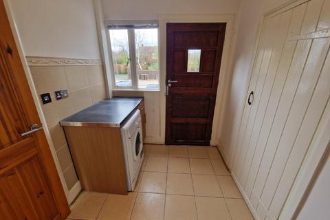 3 bedroom terraced house to rent, Dorothy Boot Homes, Wilford, Nottingham, Nottinghamshire, NG11