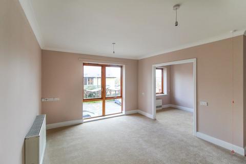 1 bedroom apartment to rent, Flat , Ladyslaude Court, Bramley Way, Bedford