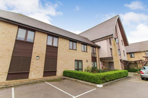 1 bedroom apartment to rent, Flat , Ladyslaude Court, Bramley Way, Bedford