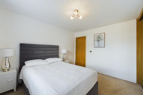 2 bedroom apartment to rent, Wellington Street, Fruit Market, HU1
