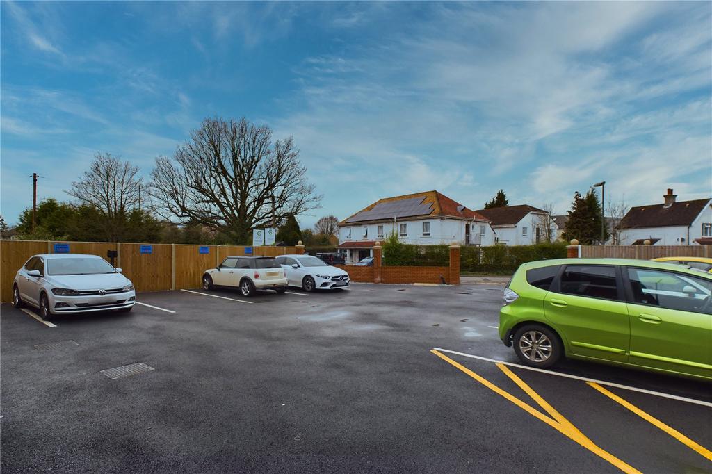 Car Park