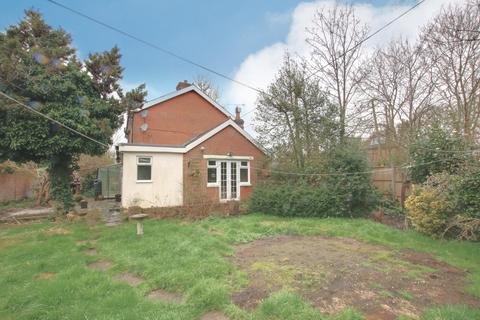 3 bedroom detached house for sale - Winchester Hill, Romsey