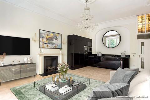 2 bedroom apartment for sale, Cornwall Gardens, London, SW7