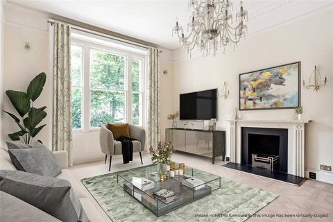 2 bedroom apartment for sale, Cornwall Gardens, London, SW7