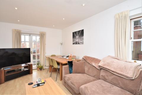 3 bedroom apartment to rent, Chapel Mews, 46A Bolton Lane, Ipswich, Suffolk, IP4