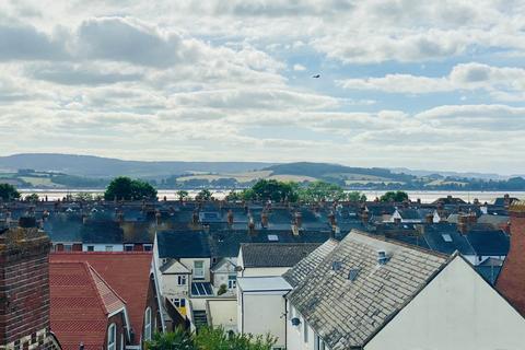 4 bedroom terraced house for sale, Exeter Road, Exmouth