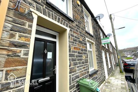 3 bedroom terraced house for sale - Dover Street, Mountain Ash
