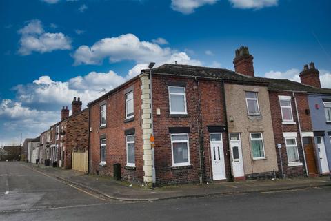 6 bedroom house share to rent, Mayer Street, Stoke-on-Trent