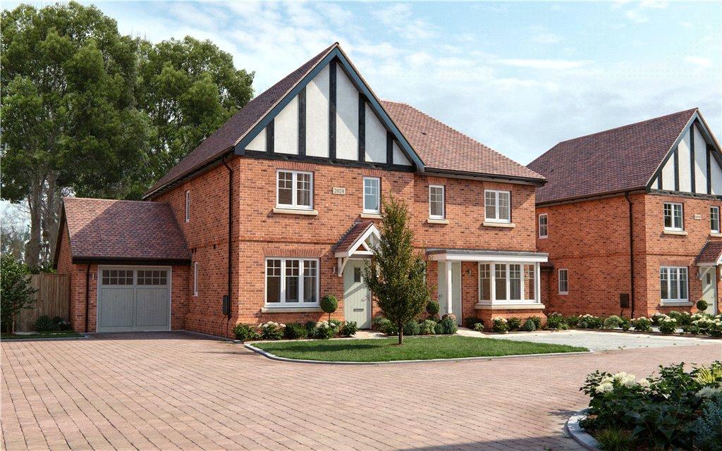 Banstead, Surrey SM7 3 bed semidetached house for sale £875,000