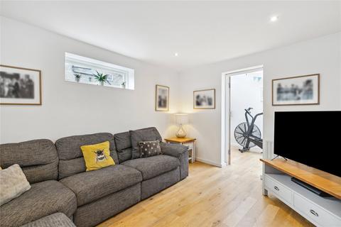 3 bedroom end of terrace house for sale, Cleveland Road, Barnes, London, SW13