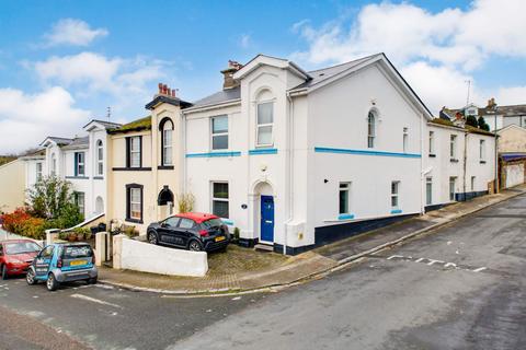 3 bedroom end of terrace house for sale, Church Street, Torquay