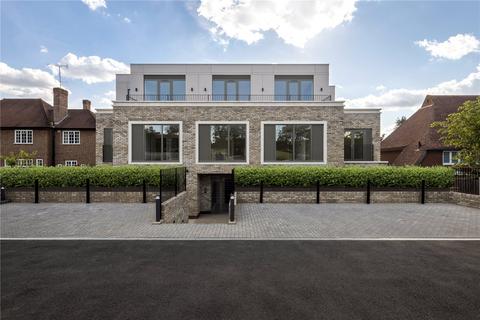 2 bedroom apartment for sale, Cockfosters Road, Hadley Wood, Hertfordshire, EN4