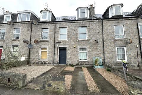 1 bedroom flat to rent, Holburn Road, City Centre, Aberdeen, AB10
