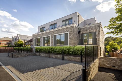 3 bedroom apartment for sale, Cockfosters Road, Hadley Wood, Hertfordshire, EN4