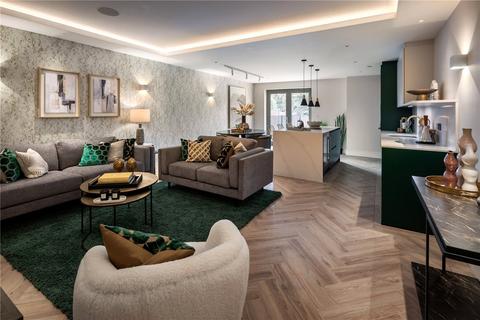 3 bedroom apartment for sale, Cockfosters Road, Hadley Wood, Hertfordshire, EN4