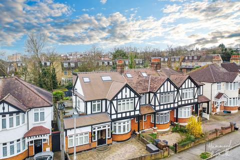 4 bedroom end of terrace house for sale - Woodford Green, Woodford Green IG8