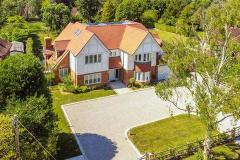 5 bedroom detached house for sale, The Warren, East Horsley, KT24