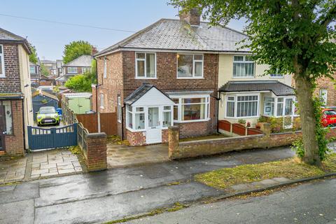 3 bedroom semi-detached house for sale, Flers Avenue, Warrington, WA4