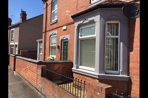 2 bedroom end of terrace house for sale, Harley Street, Coventry CV2