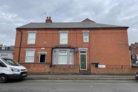 2 bedroom end of terrace house for sale, Harley Street, Coventry CV2