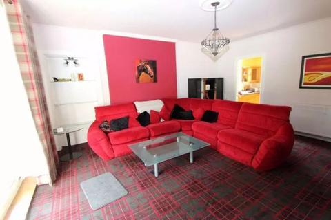 2 bedroom ground floor flat for sale - Thornton, Fife KY1