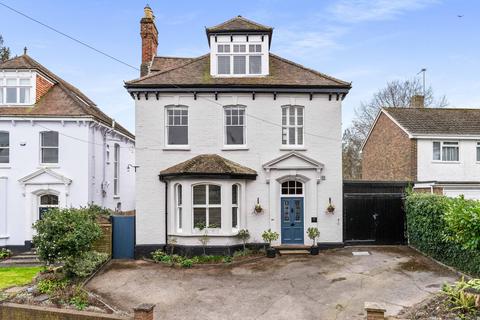 6 bedroom detached house for sale, Hadham Road, Bishop's Stortford, Hertfordshire, CM23