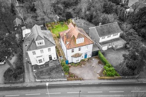 6 bedroom detached house for sale, Hadham Road, Bishop's Stortford, Hertfordshire, CM23