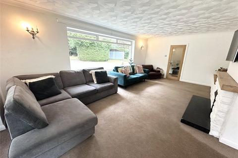 3 bedroom bungalow for sale - Matchams Lane, Ringwood, Hampshire, BH24