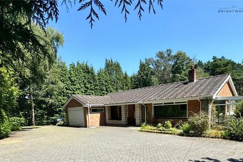 3 bedroom bungalow for sale, Matchams Lane, Ringwood, Hampshire, BH24