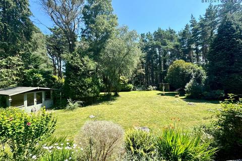 3 bedroom bungalow for sale, Matchams Lane, Ringwood, Hampshire, BH24