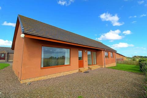 3 bedroom detached bungalow for sale - Westcroft Cottage Carmyllie, Arbroath DD11
