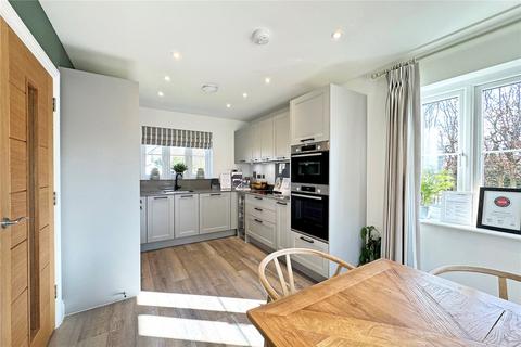 4 bedroom detached house for sale, PLOT 4 - THE LARK-SHOW HOME, Mayflower Meadow, Roundstone Lane