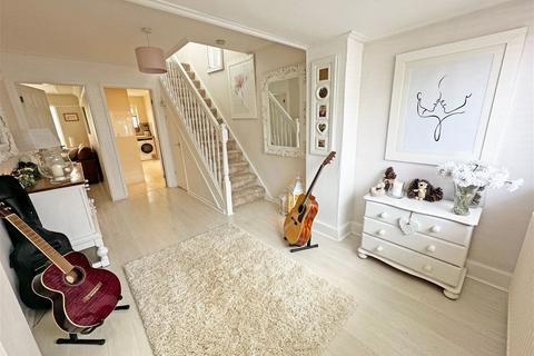 2 Windrush Road, Hollywood, Birmingham, B47 5QA